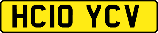 HC10YCV