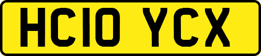 HC10YCX