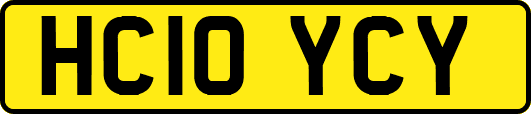 HC10YCY