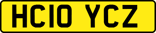HC10YCZ