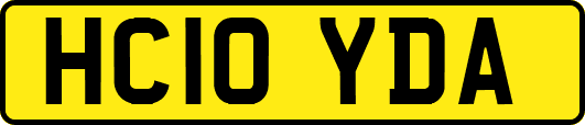 HC10YDA