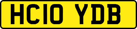 HC10YDB