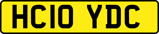HC10YDC