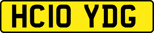 HC10YDG