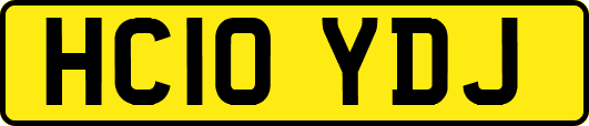 HC10YDJ