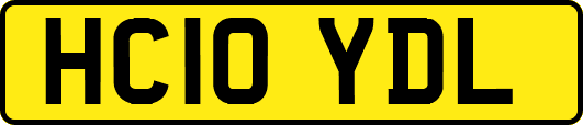 HC10YDL