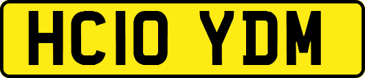 HC10YDM