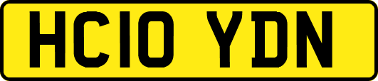 HC10YDN