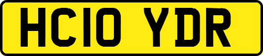 HC10YDR
