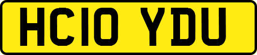 HC10YDU