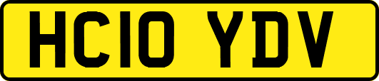 HC10YDV