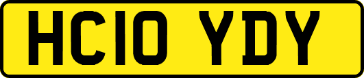 HC10YDY