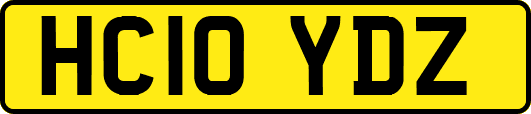 HC10YDZ