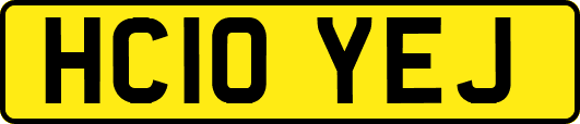 HC10YEJ
