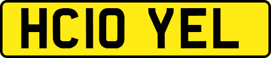 HC10YEL
