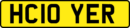 HC10YER