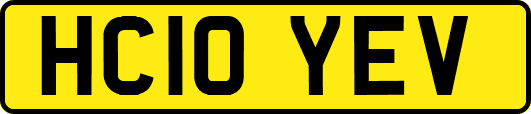 HC10YEV