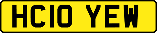 HC10YEW