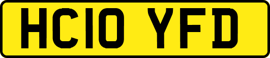 HC10YFD