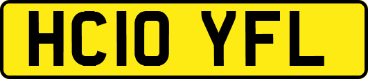 HC10YFL