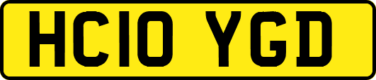 HC10YGD
