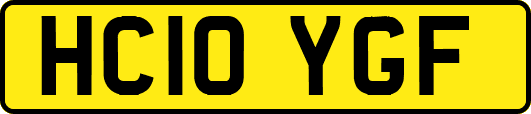 HC10YGF