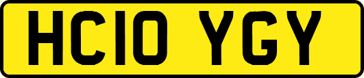 HC10YGY