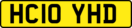 HC10YHD