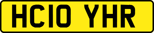 HC10YHR