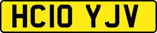 HC10YJV