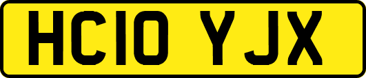 HC10YJX