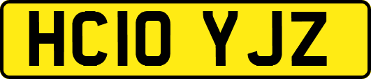 HC10YJZ