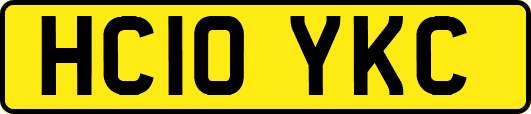 HC10YKC