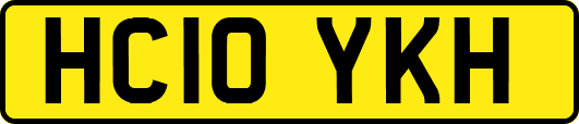 HC10YKH