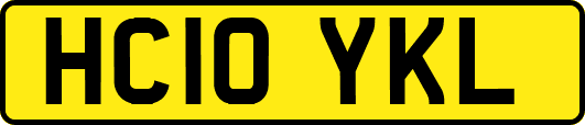 HC10YKL