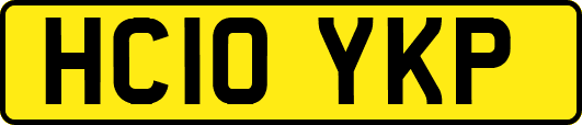HC10YKP