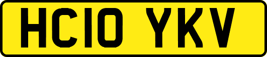 HC10YKV
