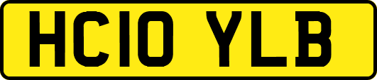HC10YLB