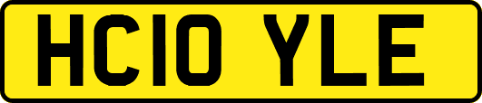 HC10YLE
