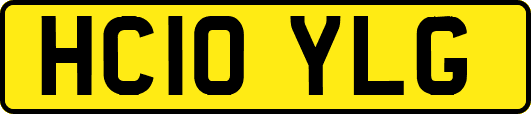 HC10YLG