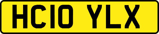 HC10YLX