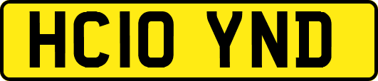 HC10YND