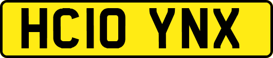 HC10YNX