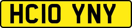 HC10YNY