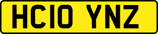 HC10YNZ