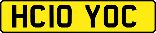 HC10YOC