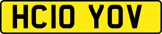 HC10YOV