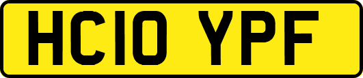HC10YPF