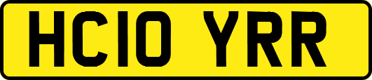 HC10YRR