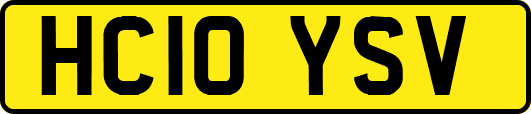 HC10YSV